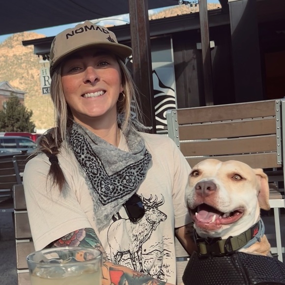 Meet your Posher, Brittany - Picture 1 of 5